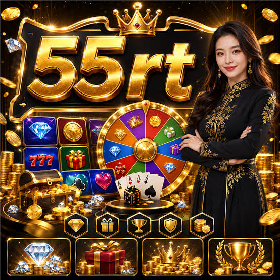 55RT - 55rt Destinasi Slot Online Indonesia dengan Ragam Tema Menarik