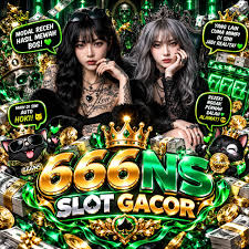 666NS - 666ns Situs Dewa Slot Gacor Hari Ini