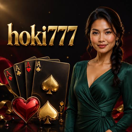HOKI777 - hoki777 Platform Slot Online dengan Pengalaman Bermain Terbaik