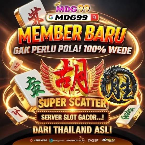 MDG99 - mdg99 Link Alternatif Game Kasino dan Slot Online