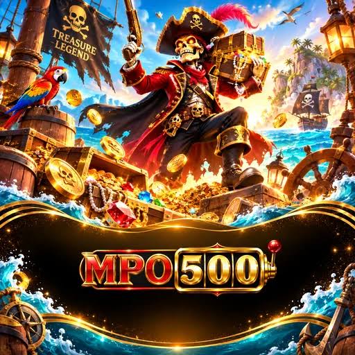 MPO500 - mpo500 Portal Resmi Game Kasino dengan Link Daftar dan Akses Alternatif