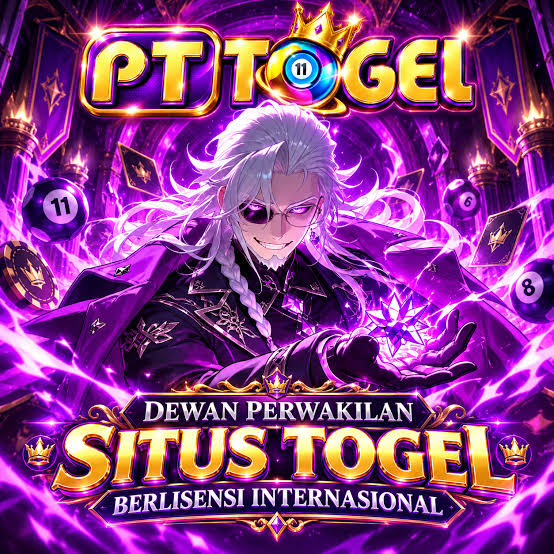 PTTOGEL - pttogel Situs Slot Online Resmi dengan Akses Daftar dan Login
