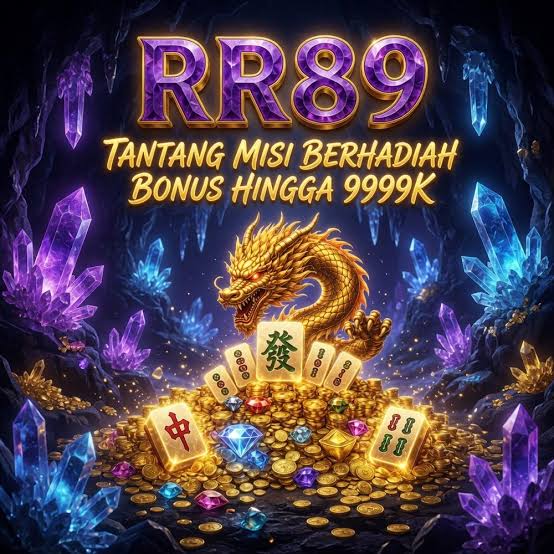 RR89 - rr89 Platform Slot Online dengan Pengalaman Bermain Terbaik