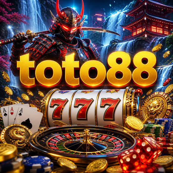 Lotre toto88