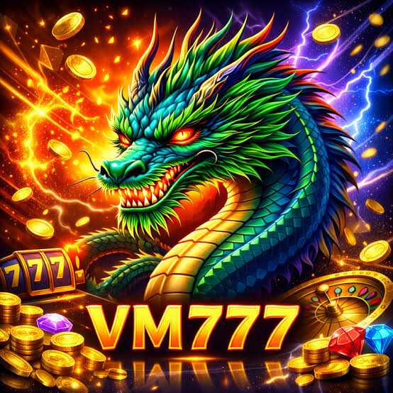 VM777 - vm777 Daftar Game Online dengan Pilihan Slot yang Beragam