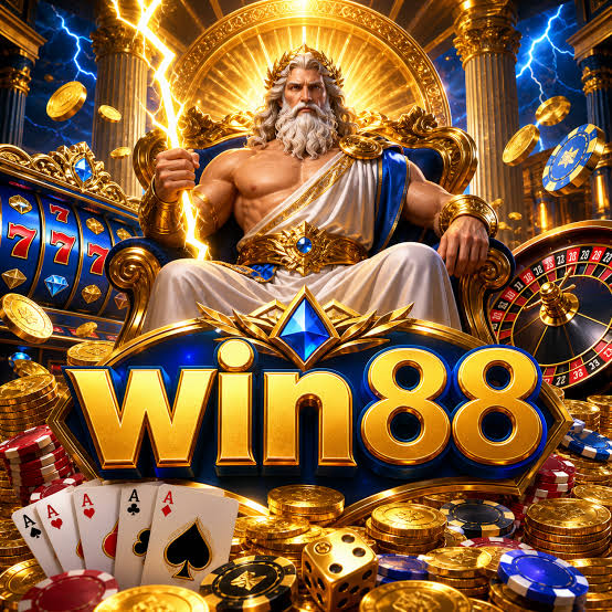 WIN88 - win88 Situs Resmi Slot Online dan Pilihan Game PG Soft
