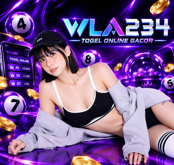 WLA234 - WLA234 Situs Resmi Slot Online dan Pilihan Game PG Soft