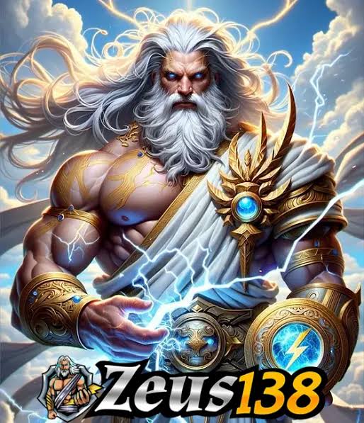 ZEUS138 - zeus138 Login Situs Resmi dan Nikmati Ragam Game PG Soft